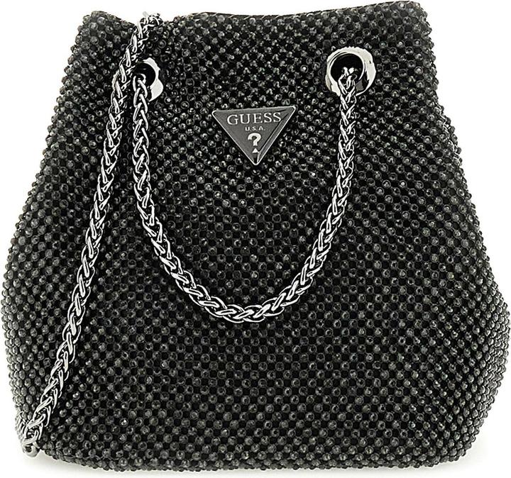 Actual product image Guess Zalina Mini Pouch