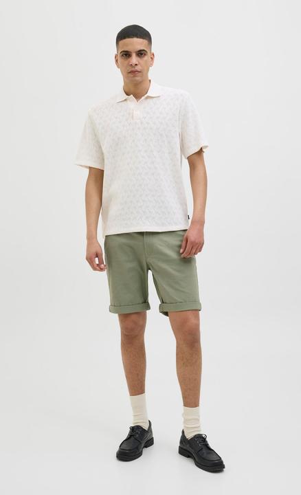 Immagine prodotto Jack & Jones 2er-pack Regular Fit Chino Shorts Chino Shorts (M)