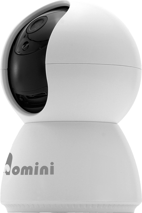 Produktbild Momini KiddLook Baby-Überwachungskamera (Babyphone mit Kamera)