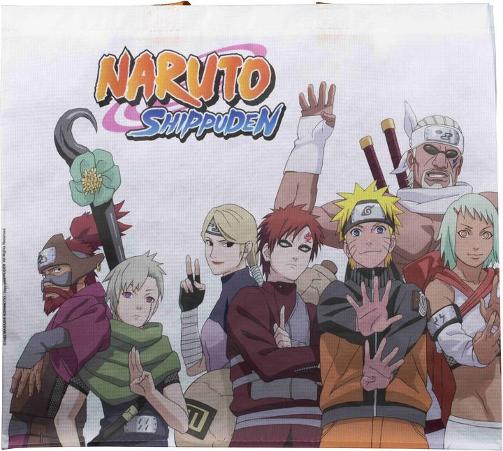 Immagine prodotto Konix Naruto Shopping Bag