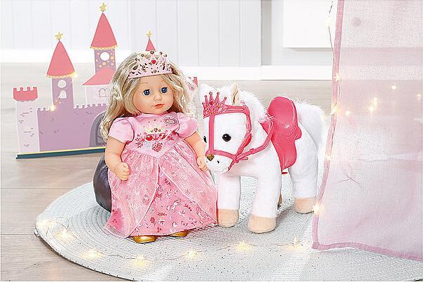 Immagine prodotto Baby Annabell Piccolo dolce pony
