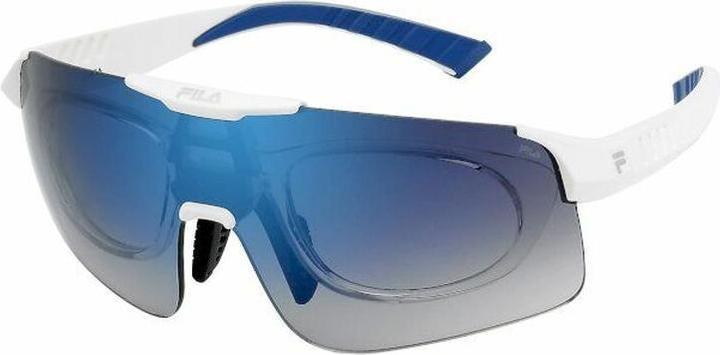 FILA Men's Sunglasses SFI127996VCB