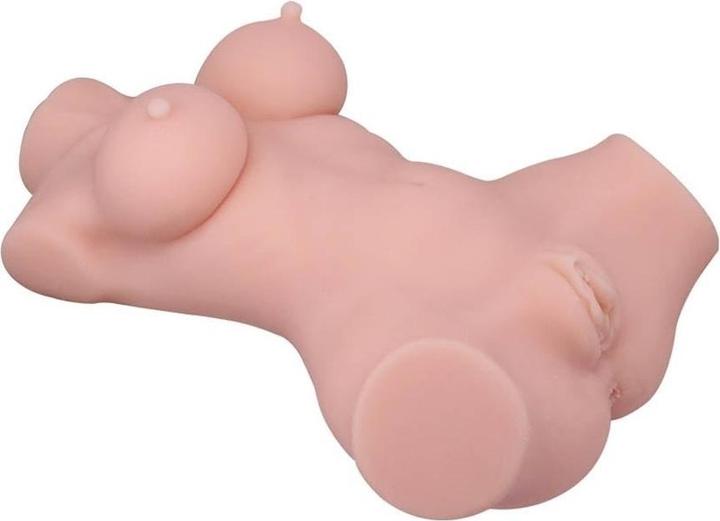 Actual product image Perfect Toys Fucky Power