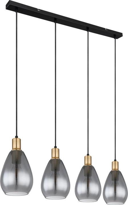 Produktbild Globo Fanni (E27)