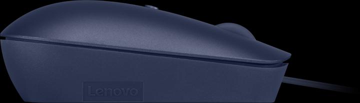 Produktbild Lenovo GY51D20878 mouse Ambidextrous USB Type-C Optical 2400 DPI (Kabelgebunden)