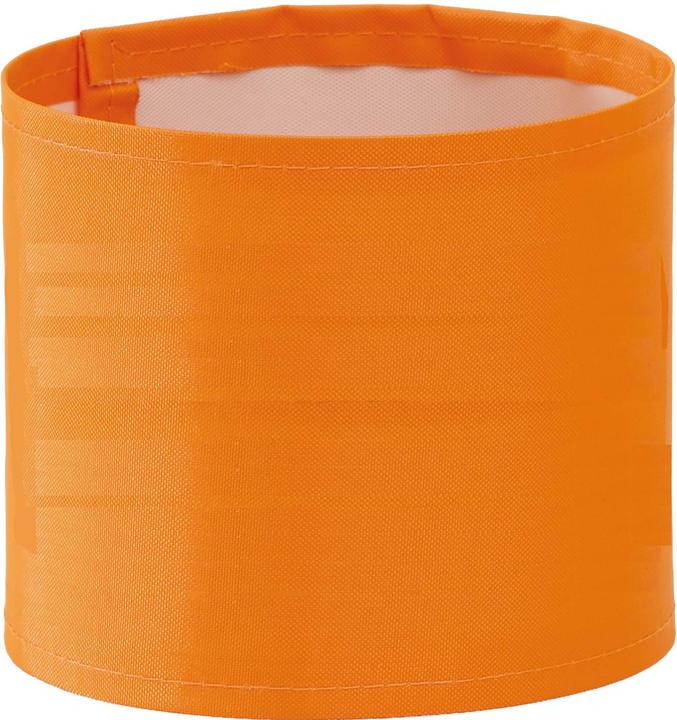 Produktbild Yoko armbinde mit hoher sichtbarkeit (10 cm, 100% Polyester)