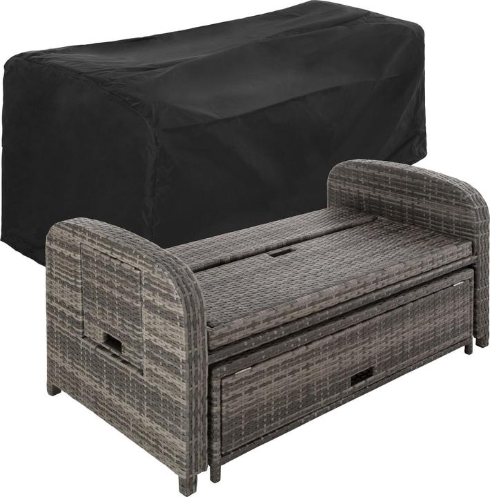 Produktbild tectake Kreta