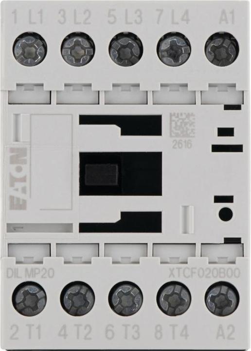 Immagine prodotto Eaton Contattore EATO