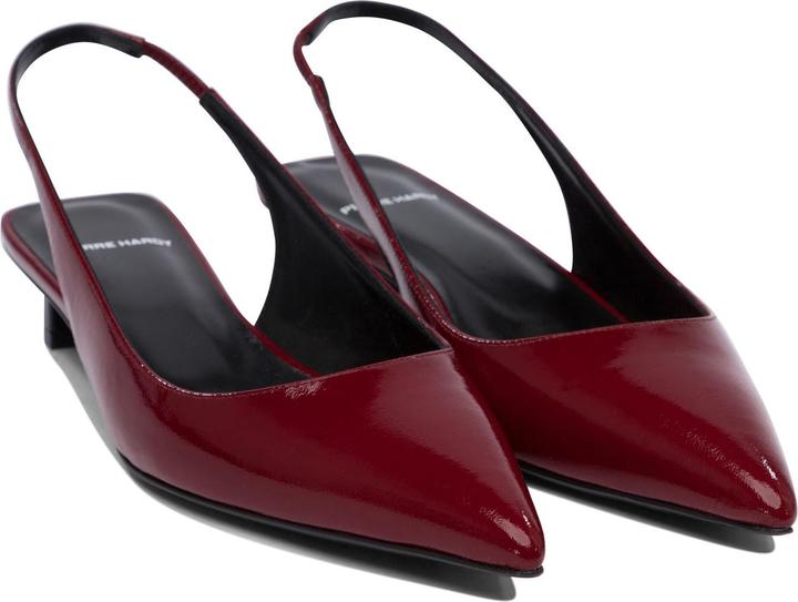 Actual product image Pierre Hardy Heeled shoes (37)