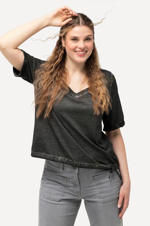 Actual product image Ulla Popken T-shirt (56)