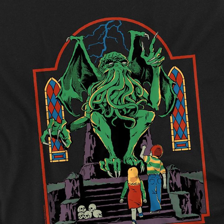 Produktbild Steven Rhodes Trust In God TShirt (M)