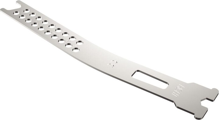 Actual product image Petzl Lynx anti-slip plates (One size)