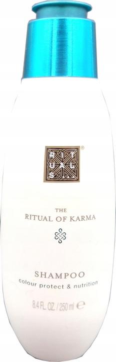 Produktbild Rituals The Ritual of Karma (Flüssiges Shampoo, 250 ml)
