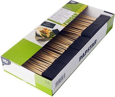 Actual product image Papstar Blackboard (100x)