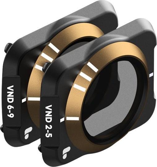 Actual product image PolarPro VND Cinema Series (Drone filters, DJI Mavic Air 2)