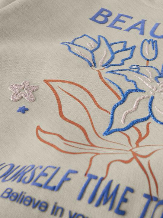 Produktbild Name it Nkfnoel Ls Nreg Swe Bru Lnoos (116)