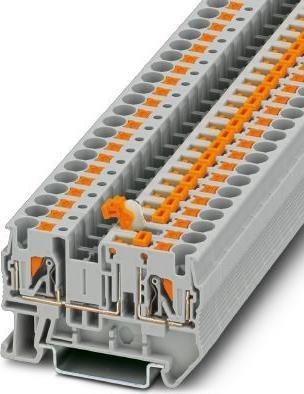Produktbild Phoenix Contact Trenn-Messklemme 4mm