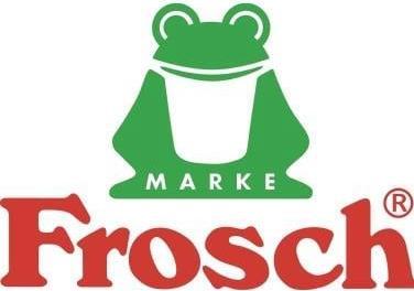 Produktbild Frosch Neutral