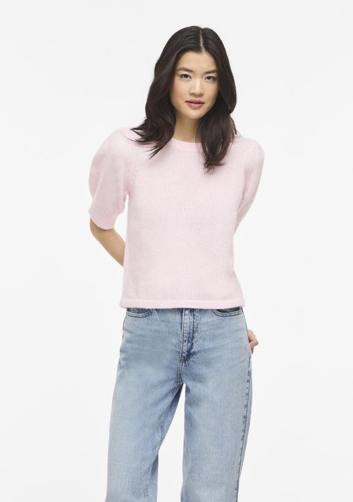 Immagine prodotto Vila VIBIBBI Kurzärmeliges Strickoberteil (S)