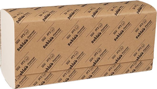 Actual product image Satino by Wepa Comfort (1x)