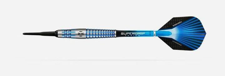 Actual product image Harrows Darts The Tornado 90% Softip (19 g)