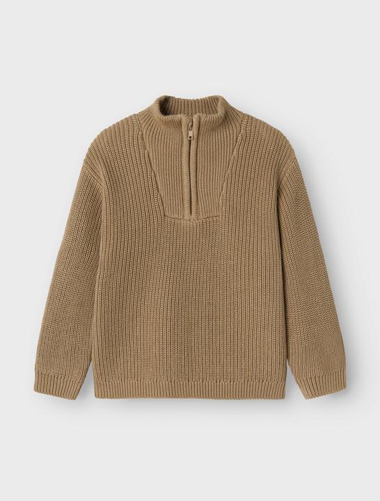 Produktbild Name it Langarm Strickpullover (110)
