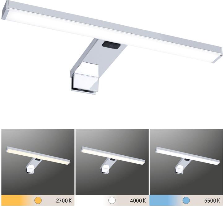 Image du produit Paulmann Selo (420 lm)