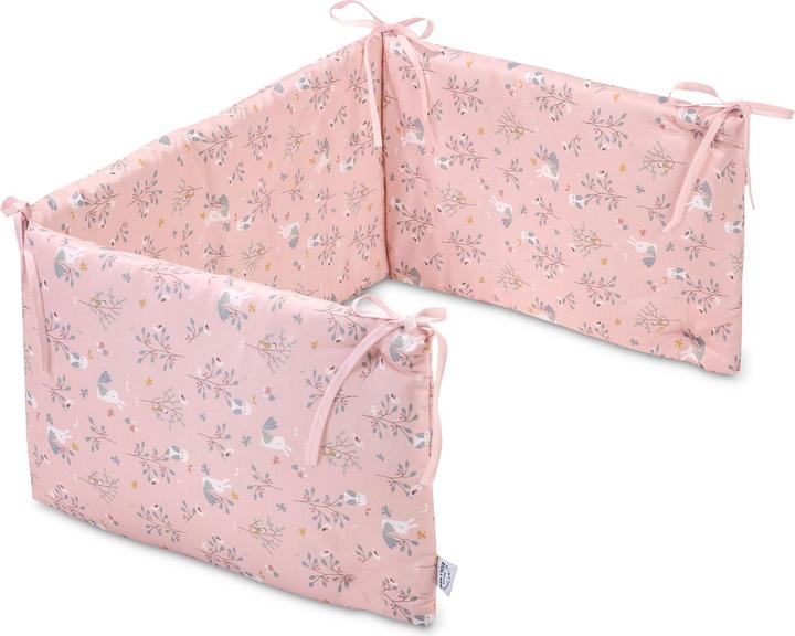 Produktbild Julius Zöllner Nestchen für das Babybett, Rosalie