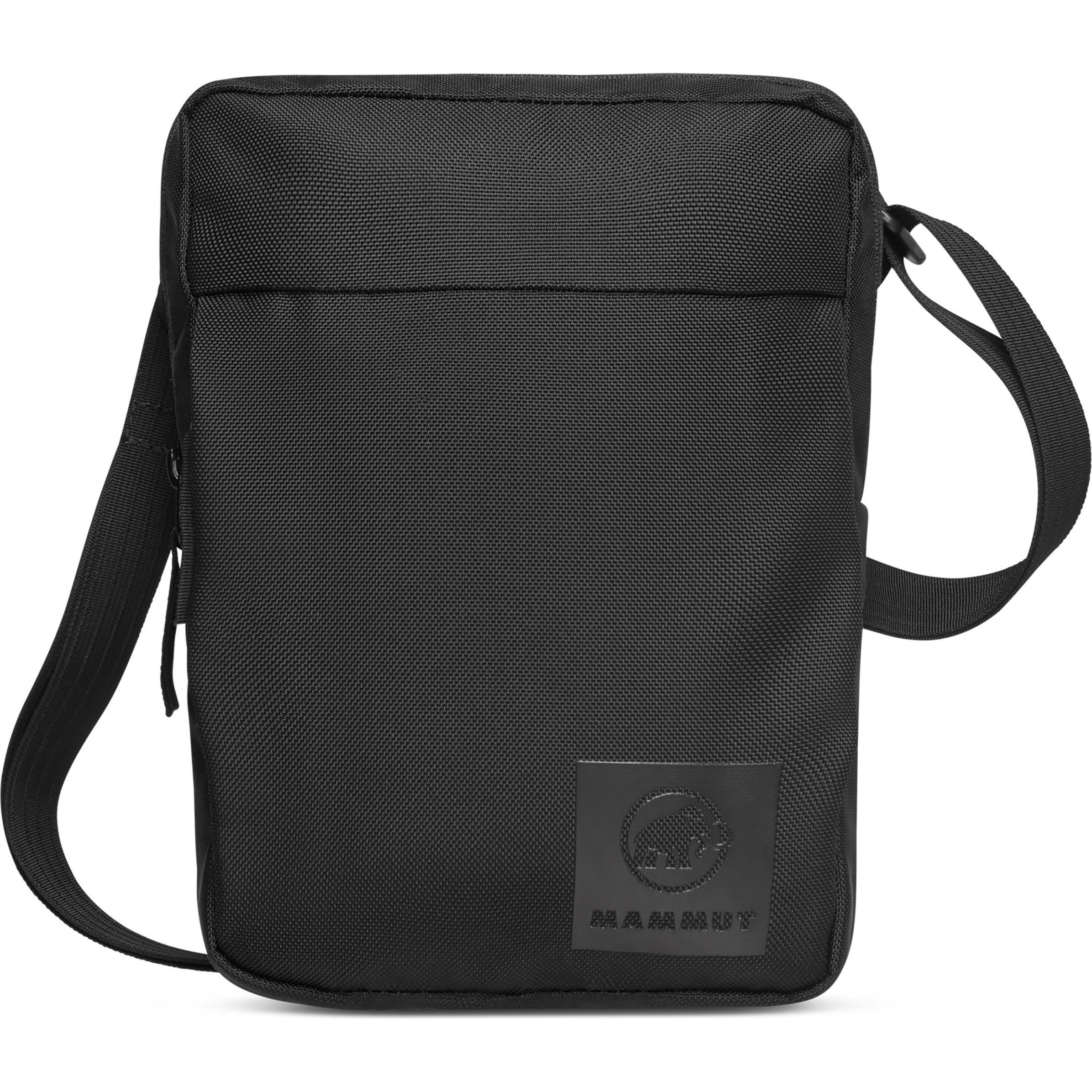 Mammut, Bauchtasche, Xeron Pouch 2, Schwarz