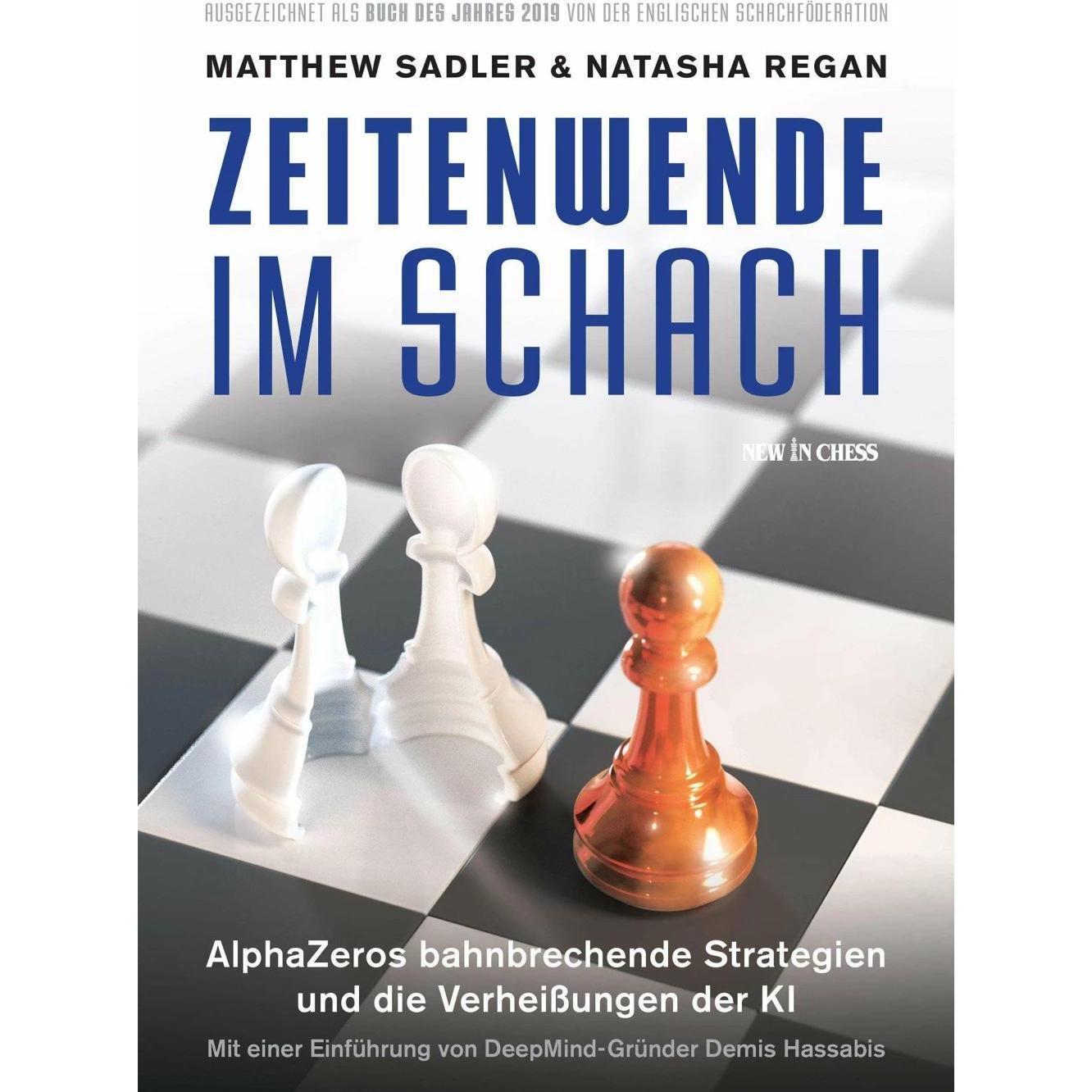Thumbnail - Natasha Regan, Ratgeber von Natasha Regan, Matthew Sadler