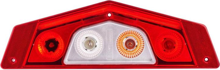 Produktbild Hella Rücklicht links mit Hybridtechnologie für HYMER