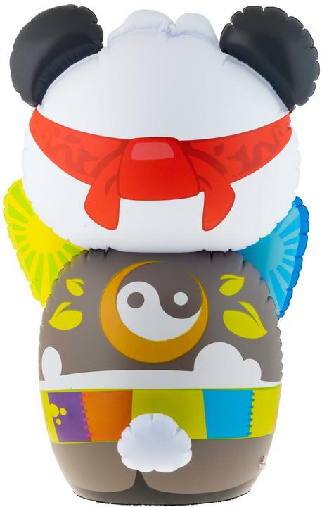 Produktbild Chicco Panda Boxcoach (7 cm, 0.64 kg)