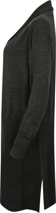 Produktbild Henbury Strickjacke offen Lang geschnitten (M)