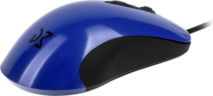 Actual product image Dream Machines DM1 FPS (Cable)