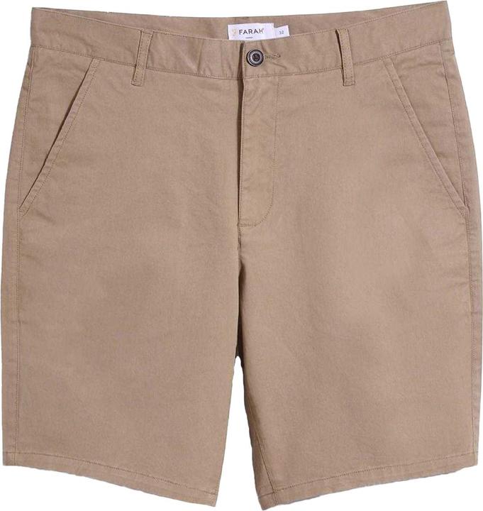 Image du produit Farah - Short chino - Homme (28)