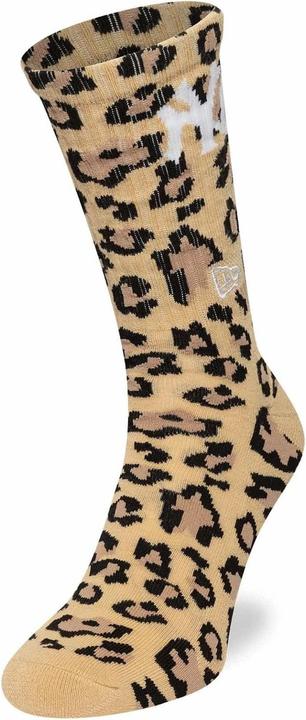 Immagine prodotto New Era Calze New York Yankees Leopard Crew (35 - 38)