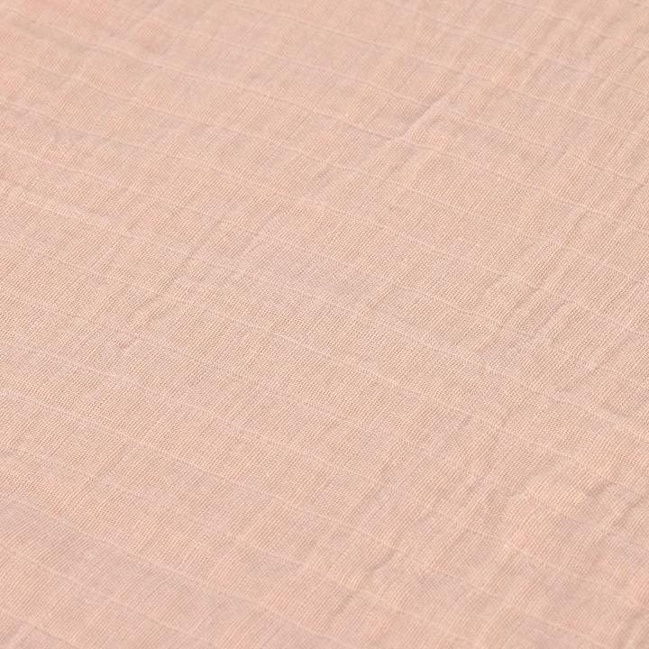 Produktbild Lässig Mulltücher M 3er Pack Little Mateys Spicy orange 60 x 60 cm (60 cm, 60 cm)