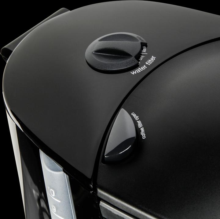 Actual product image Braun Pure Aroma Plus KF560