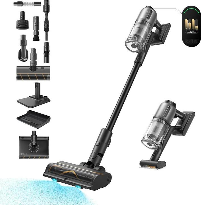 Produktbild Dreame Vacuum Cleaner Cordless