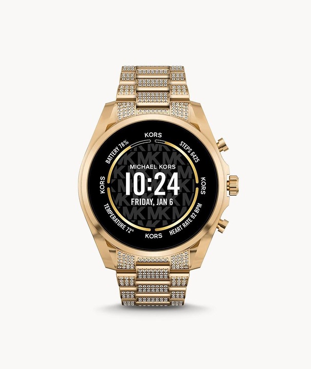 Produktbild Michael Kors Portia (Analoguhr, 36 mm)