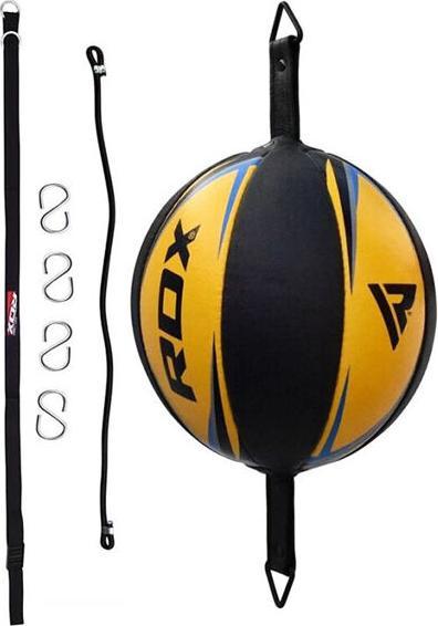 Produktbild Rdx Gewichthebergürtel RD1 (S)