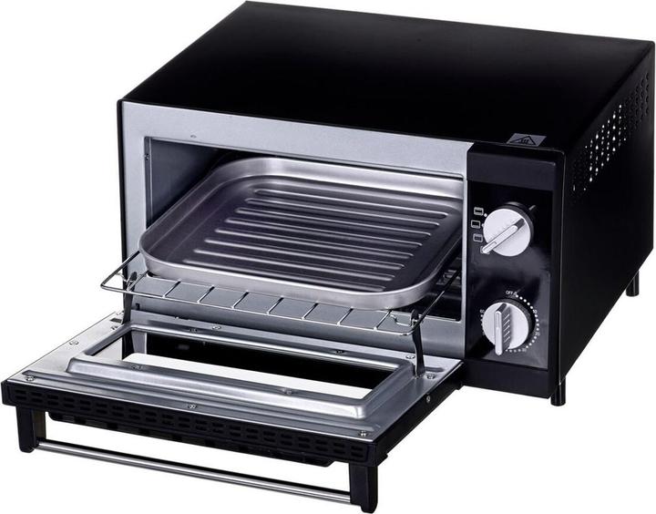 Actual product image Clatronic MPO 3520