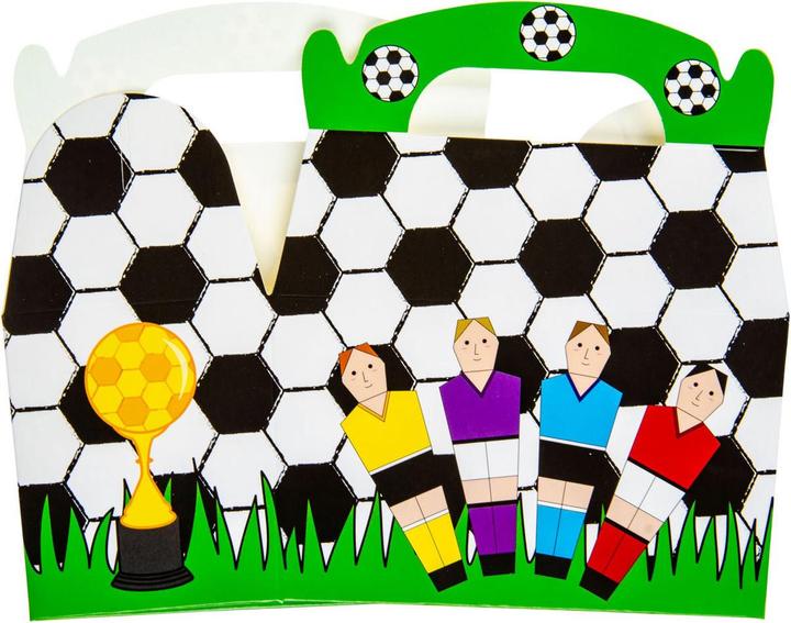 Immagine prodotto LG-Imports Scatola di cartone per il calcio, 12... (12 x)