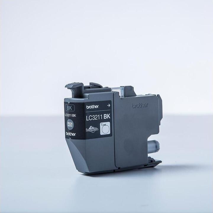 Image du produit Brother Lc-3211bk Lc-3211bk (CF)