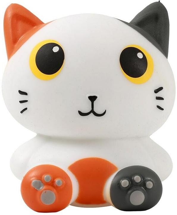 Produktbild i-Total Squishy Katze (14 cm)