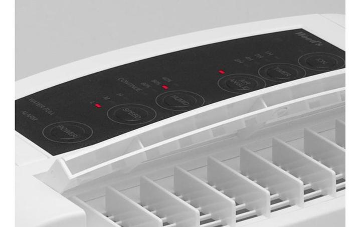 Produktbild Wood's Wdd80 (50 m², 8 l/24h)