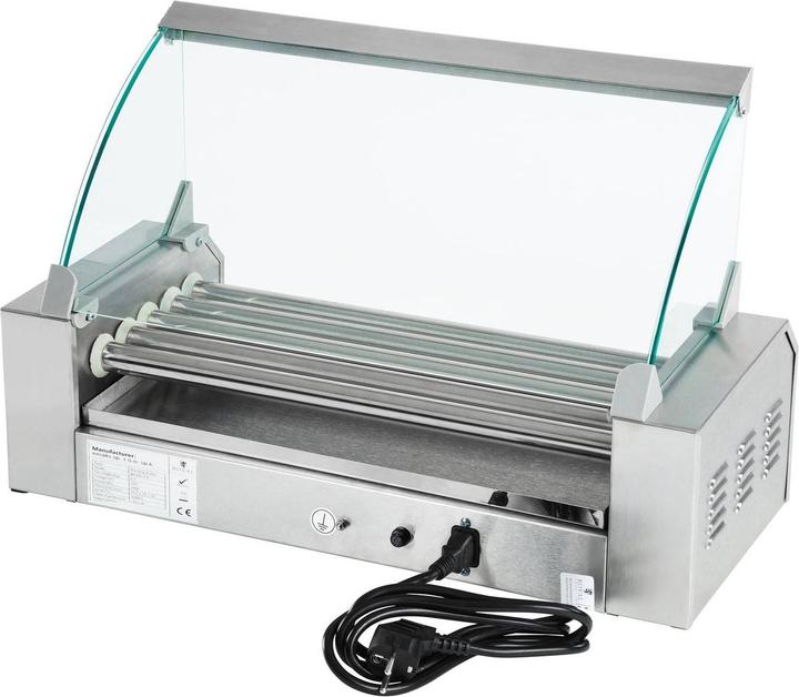 Produktbild Royal Catering Hot Dog Maker