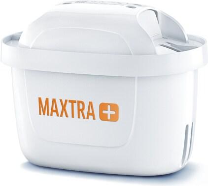 Brita Maxtra+ Hard Water Filterkartusche (3x)