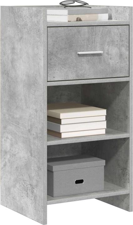 Image du produit vidaXL Sideboard-Aufbewahrung (36 x 40 x 80 cm)