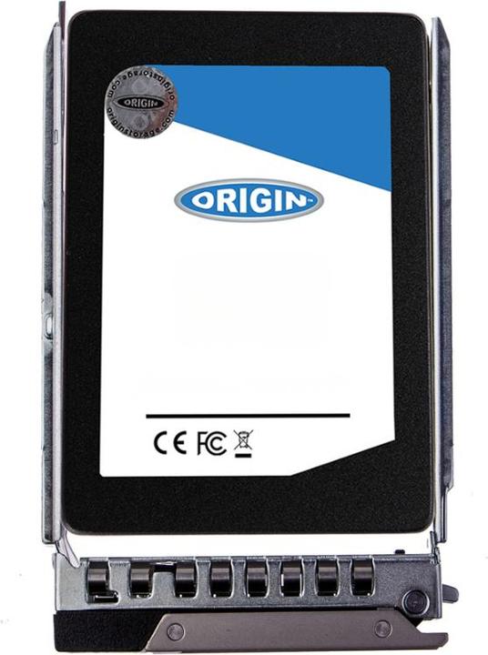 Produktbild Origin Storage IBM-3840EMLCMWL-S20 (3840 GB, 2.5")